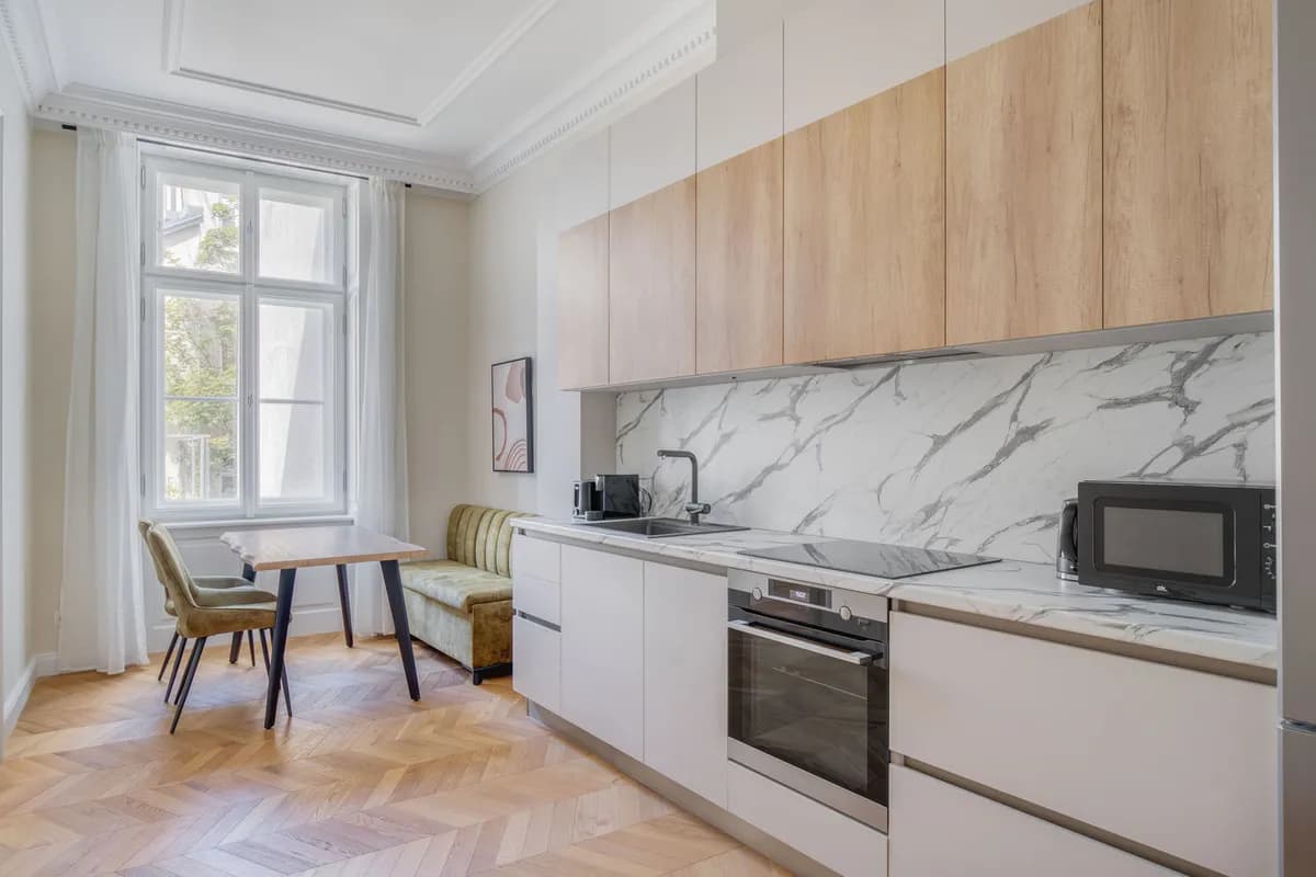 3-Zimmer-Wohnung mieten in Wien – 126 m², € 4.205 – Bild 7 von 22