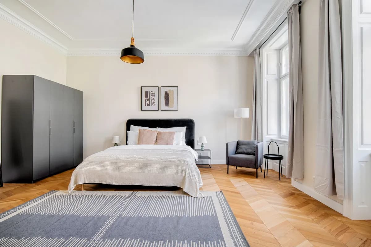 3-Zimmer-Wohnung mieten in Wien – 126 m², € 4.205 – Bild 9 von 22