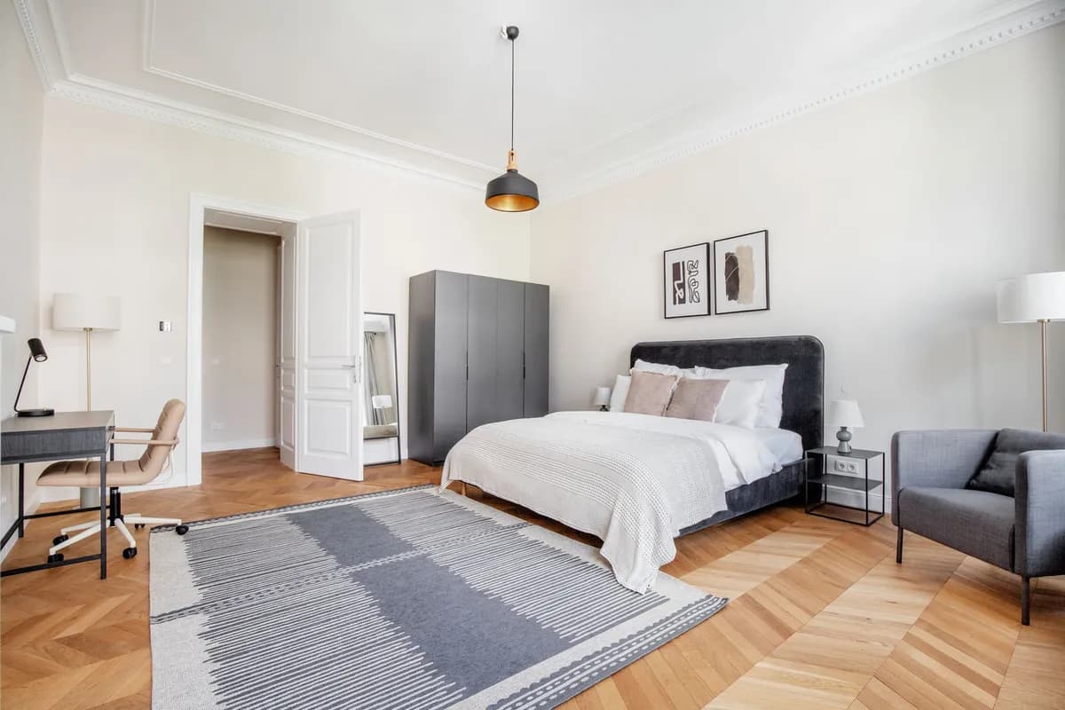 3-Zimmer-Wohnung mieten in Wien – 126 m², € 4.205 – Bild 10 von 22