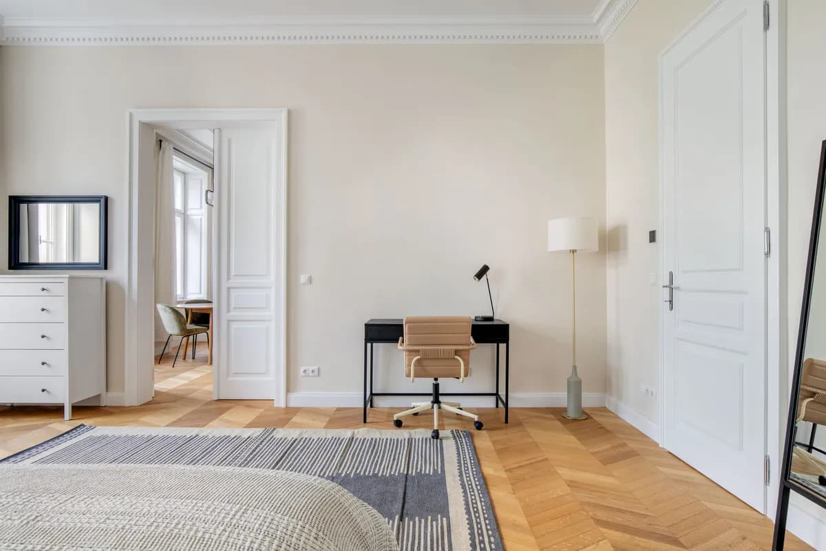 3-Zimmer-Wohnung mieten in Wien – 126 m², € 4.205 – Bild 11 von 22