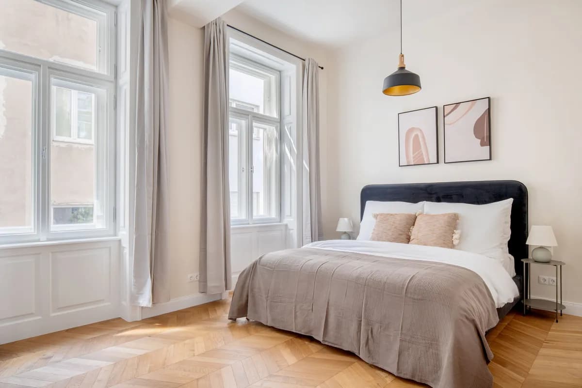 3-Zimmer-Wohnung mieten in Wien – 126 m², € 4.205 – Bild 17 von 22
