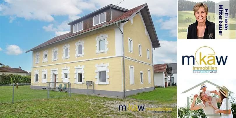 Gewerbeimmobilie kaufen in Braunau am Inn – 330 m², € 595.000 – Bild 1 von 4