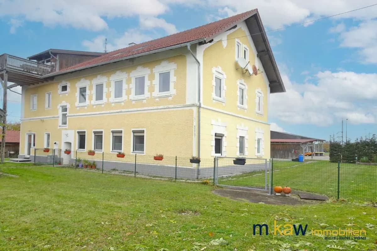 Gewerbeimmobilie kaufen in Braunau am Inn – 330 m², € 595.000 – Bild 2 von 4