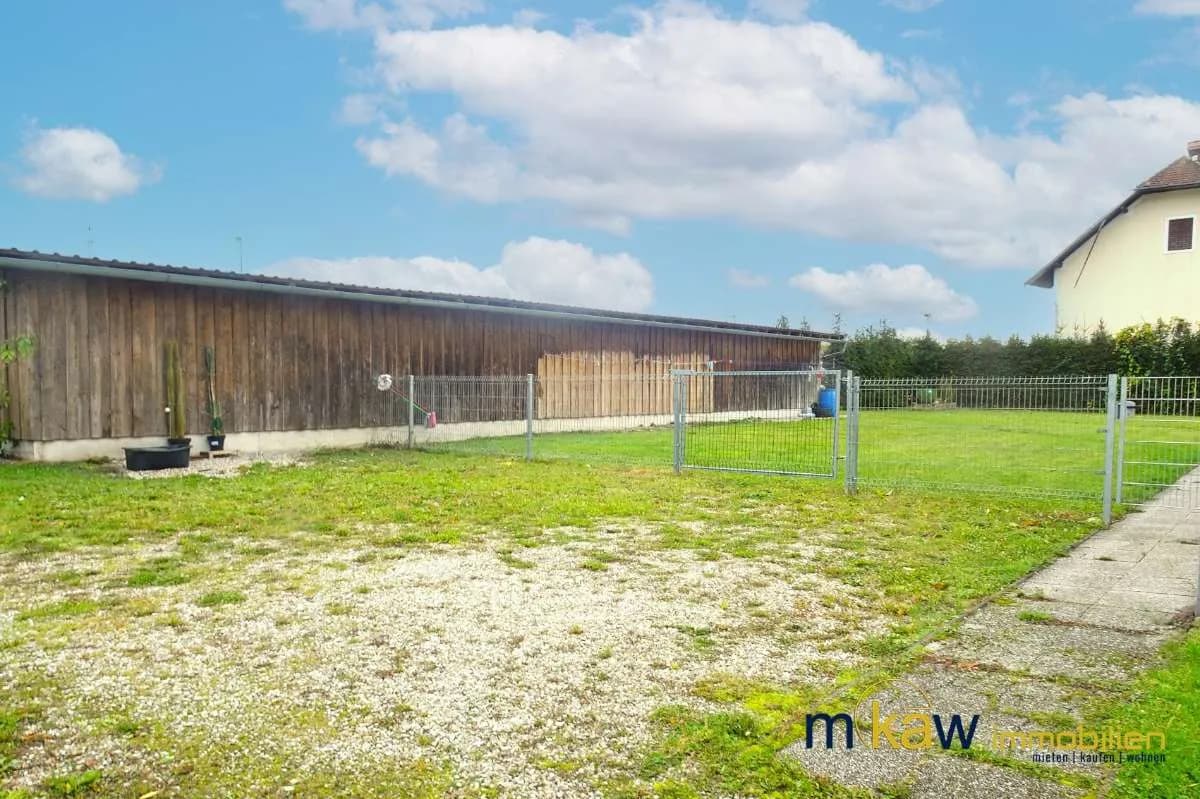Gewerbeimmobilie kaufen in Braunau am Inn – 330 m², € 595.000 – Bild 3 von 4