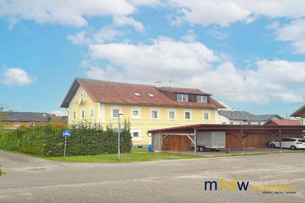 Gewerbeimmobilie kaufen in Braunau am Inn – 330 m², € 595.000 – Bild 4 von 4