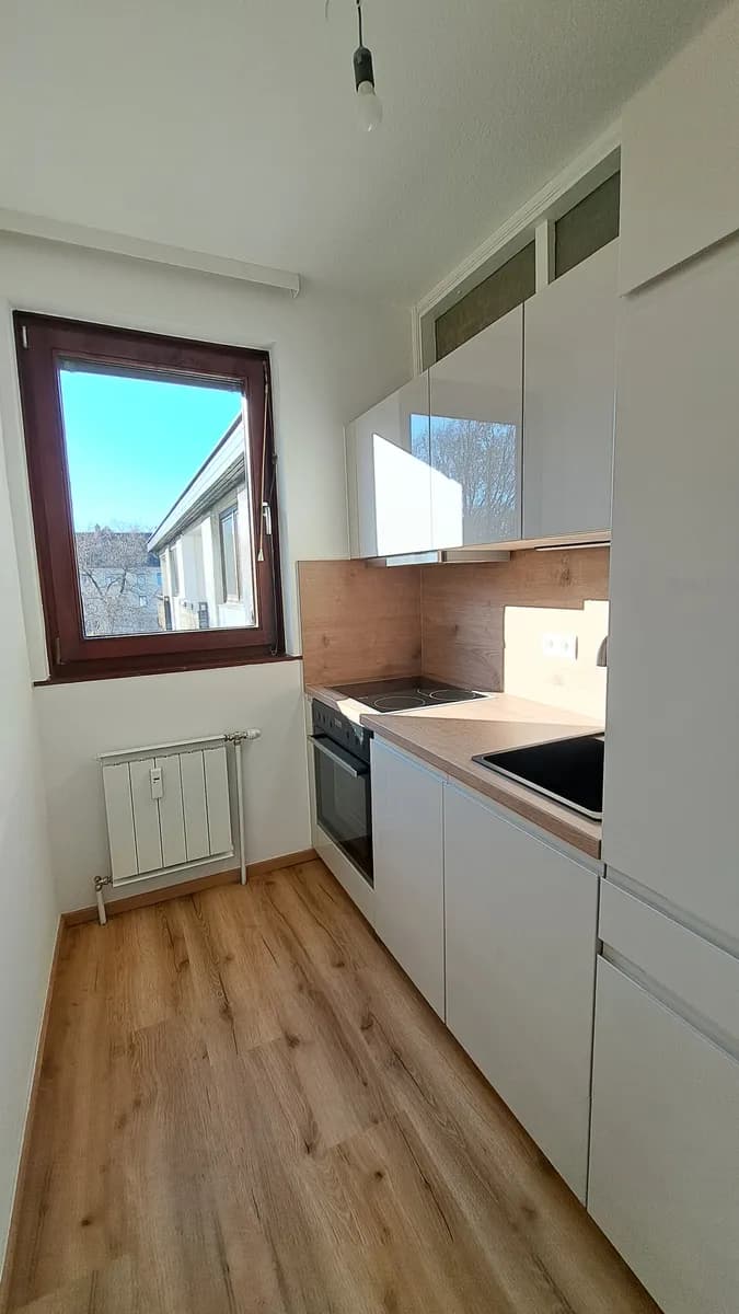1-Zimmer-Wohnung mieten in Graz – 31,48 m², € 581 – Bild 4 von 10