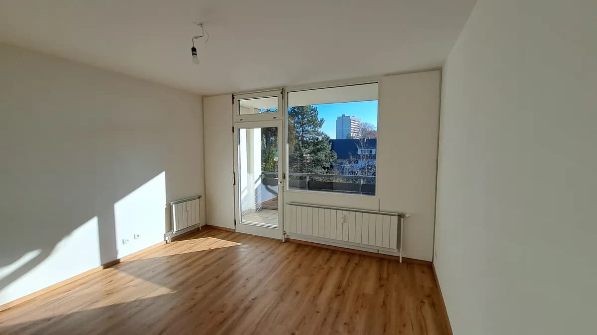 1-Zimmer-Wohnung mieten in Graz – 31,48 m², € 581 – Bild 5 von 10