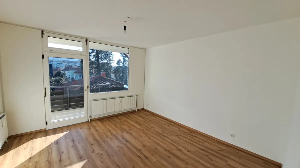 1-Zimmer-Wohnung mieten in Graz – 31,48 m², € 581 – Bild 6 von 10