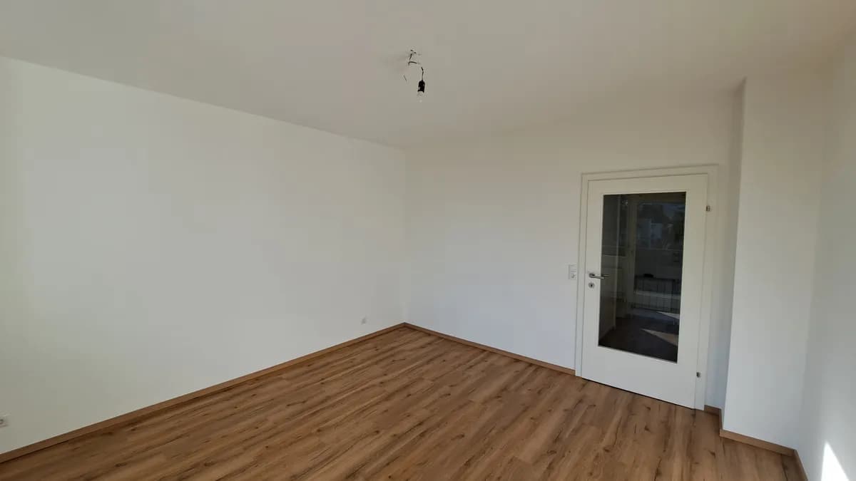 1-Zimmer-Wohnung mieten in Graz – 31,48 m², € 581 – Bild 7 von 10