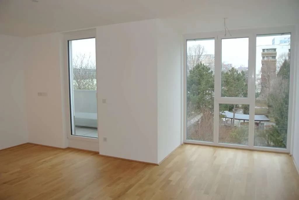 2-Zimmer-Wohnung kaufen in Wien – 43,23 m², € 339.000 – Bild 2 von 9