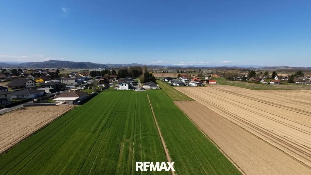 Grundstück kaufen in Leibnitz – 857 m², € 161.174 – Bild 3 von 8