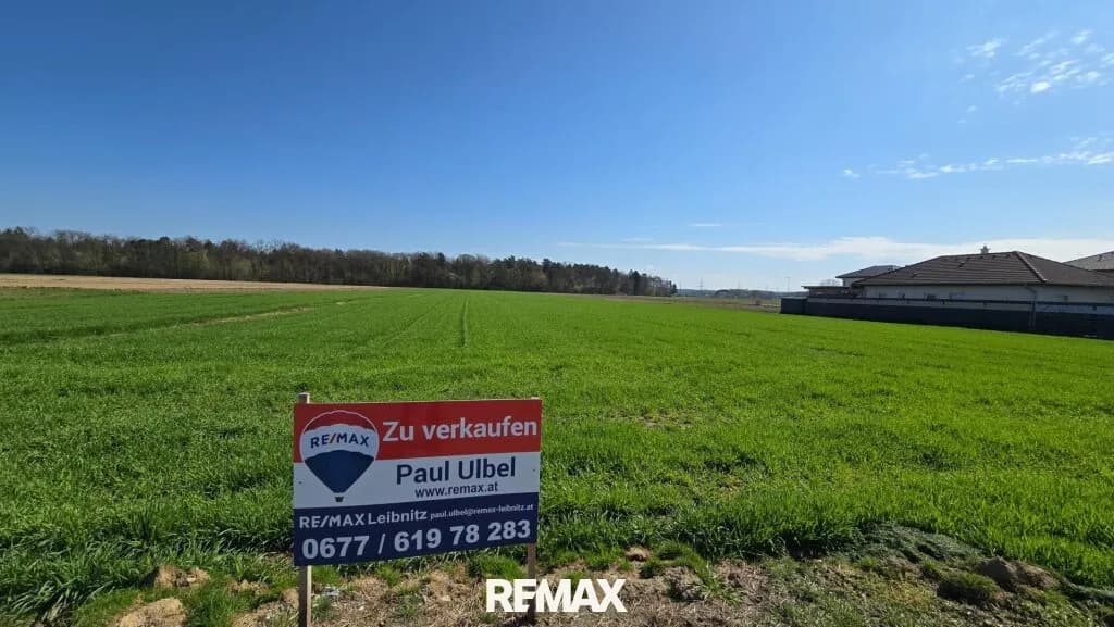 Grundstück kaufen in Leibnitz – 857 m², € 161.174 – Bild 5 von 8