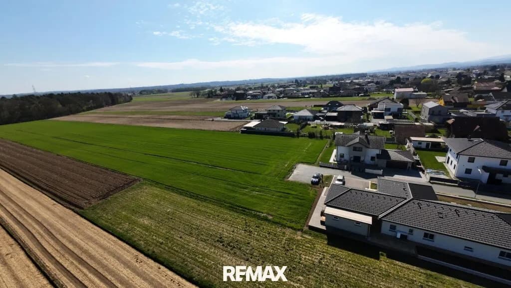 Grundstück kaufen in Leibnitz – 857 m², € 161.174 – Bild 6 von 8