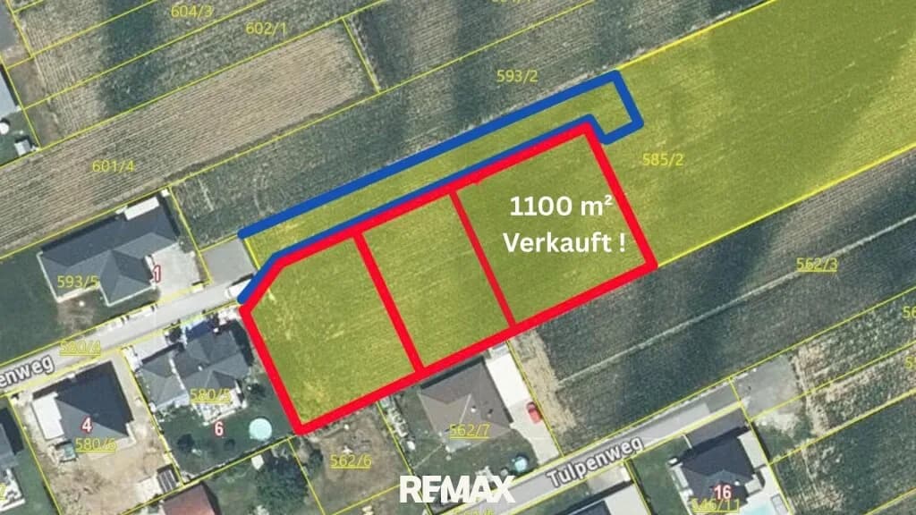Grundstück kaufen in Leibnitz – 857 m², € 161.174 – Bild 8 von 8