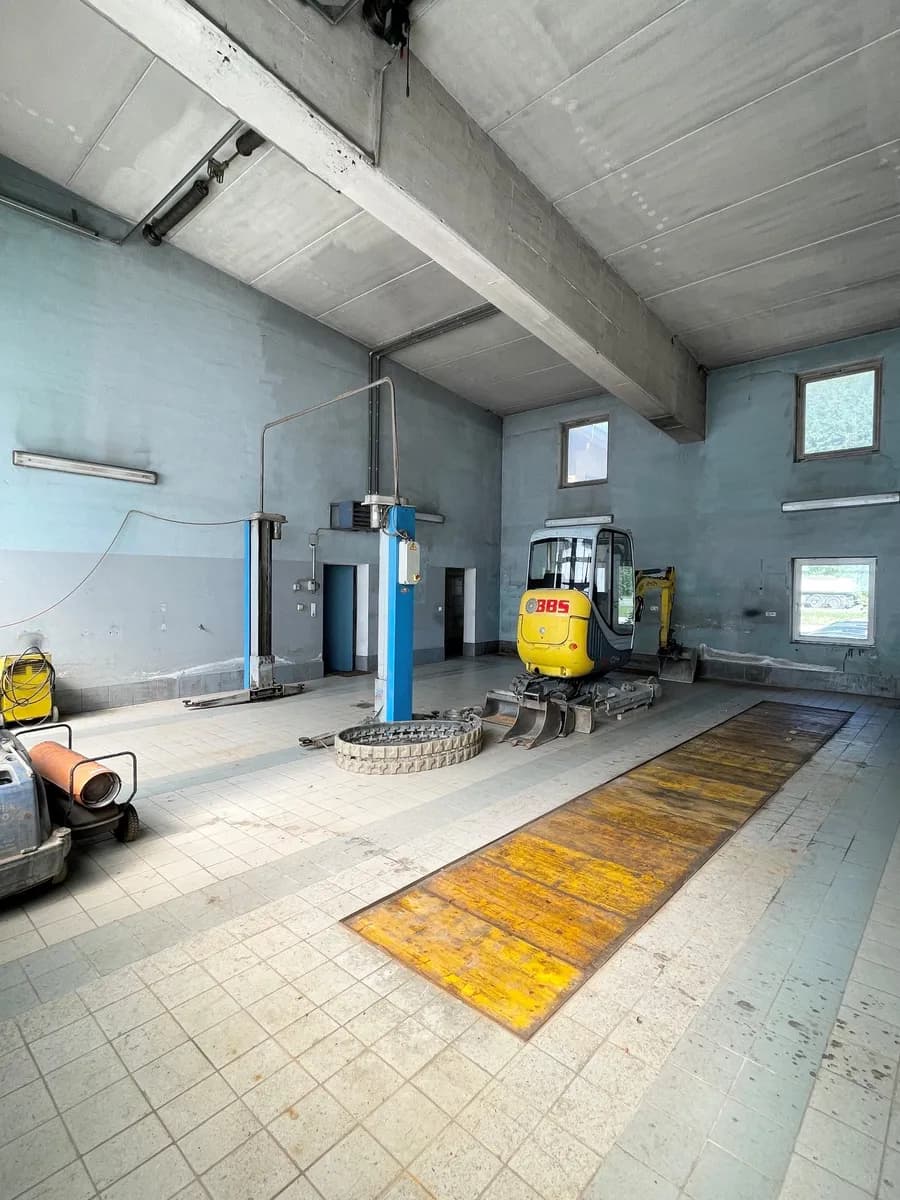 Immobilie mieten in Kufstein – 317 m², € 123.456.789 – Bild 3 von 10