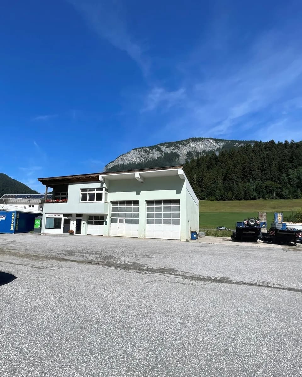 Immobilie mieten in Kufstein – 317 m², € 123.456.789 – Bild 9 von 10