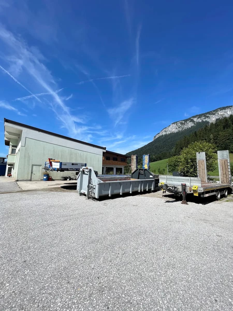 Immobilie mieten in Kufstein – 317 m², € 123.456.789 – Bild 10 von 10