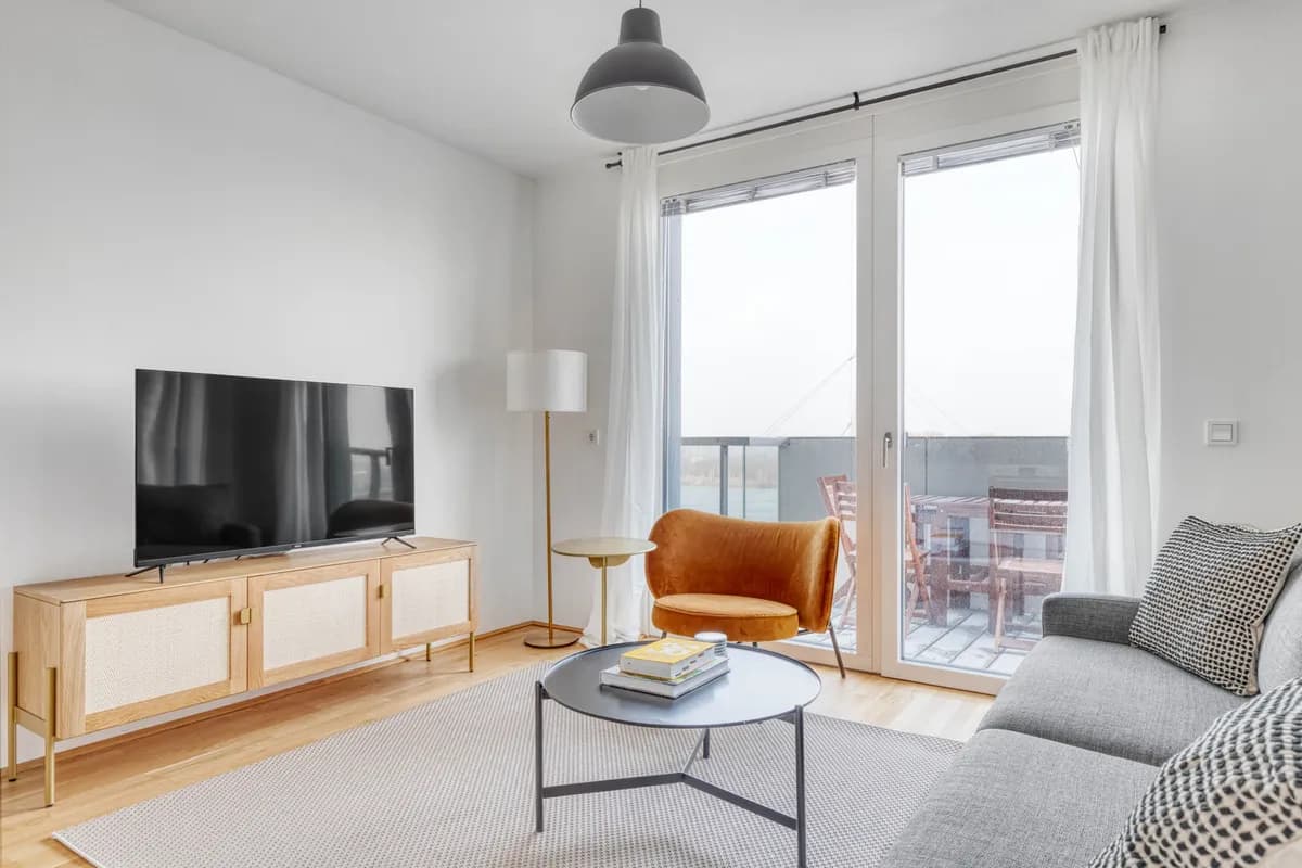 4-Zimmer-Wohnung mieten in Wien – 93 m², € 3.715 – Bild 2 von 29