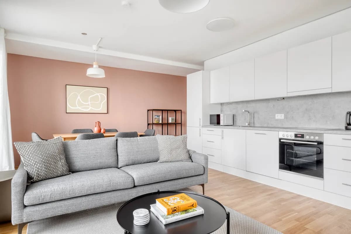 4-Zimmer-Wohnung mieten in Wien – 93 m², € 3.715 – Bild 3 von 29