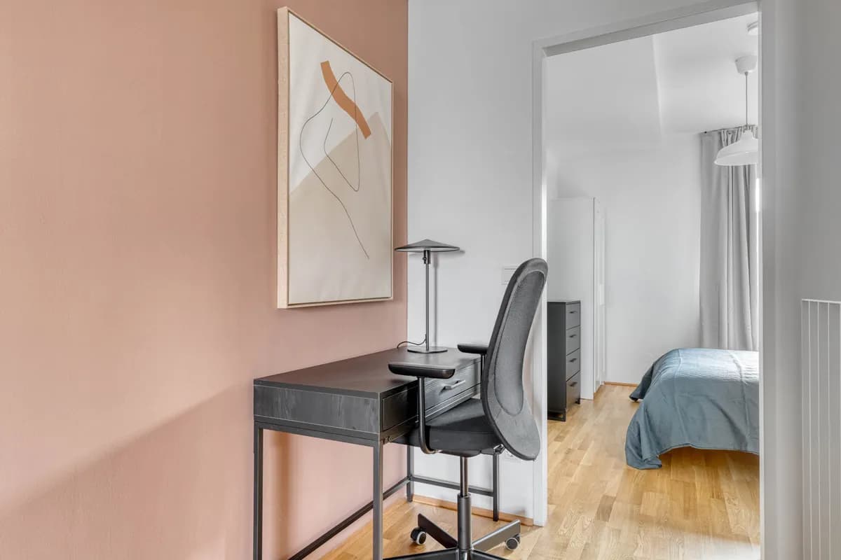 4-Zimmer-Wohnung mieten in Wien – 93 m², € 3.715 – Bild 4 von 29