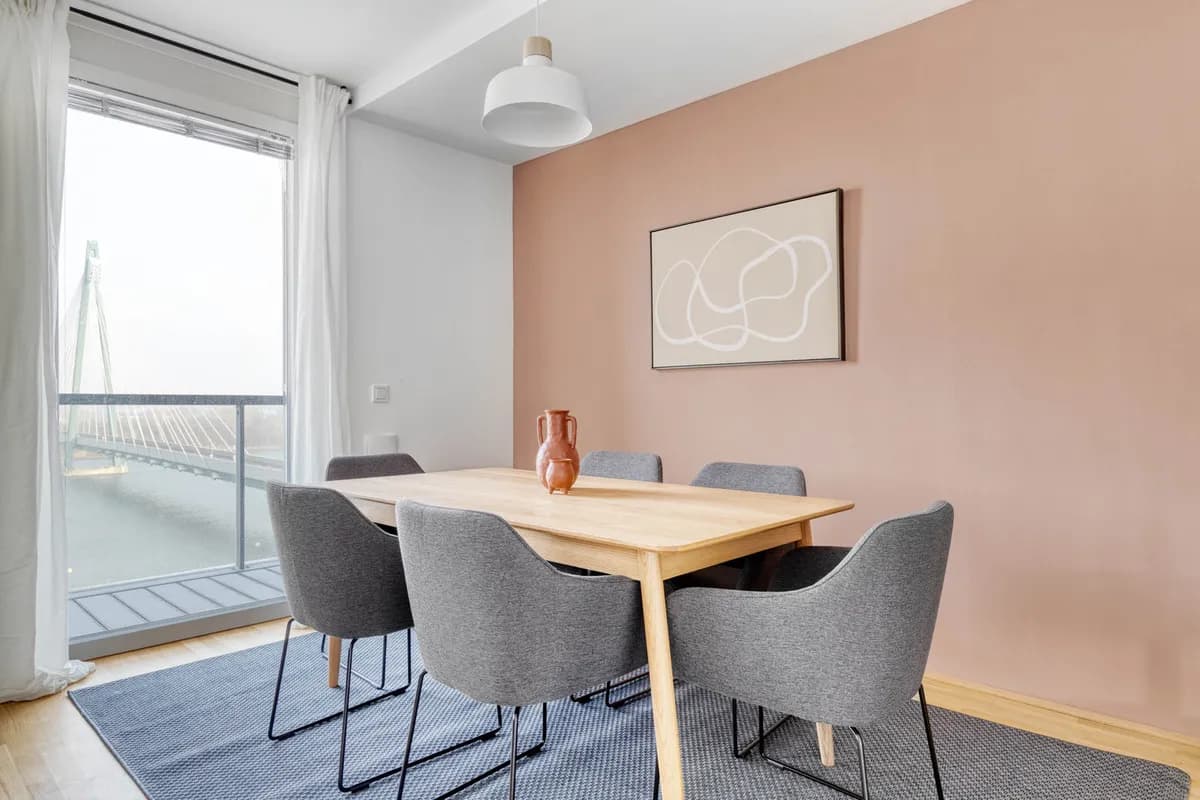 4-Zimmer-Wohnung mieten in Wien – 93 m², € 3.715 – Bild 7 von 29