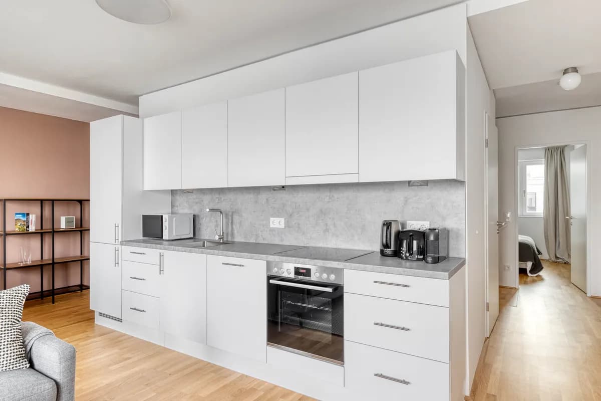 4-Zimmer-Wohnung mieten in Wien – 93 m², € 3.715 – Bild 8 von 29