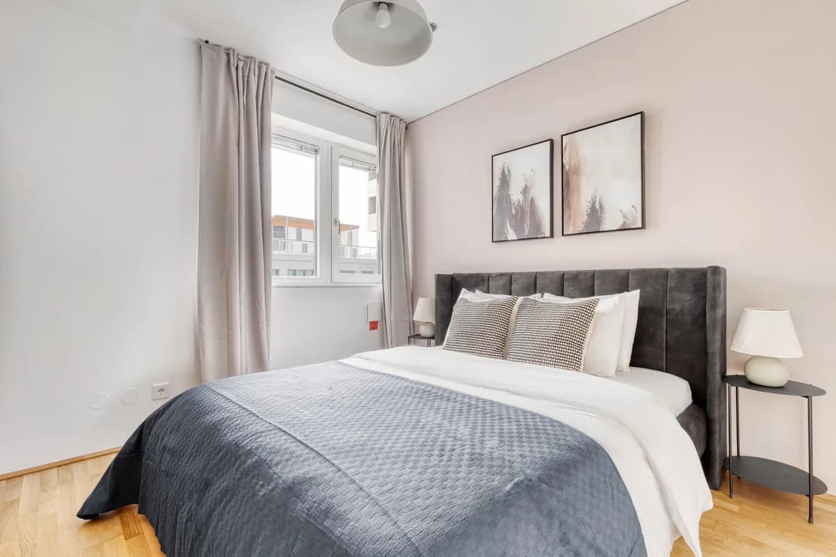 4-Zimmer-Wohnung mieten in Wien – 93 m², € 3.715 – Bild 10 von 29
