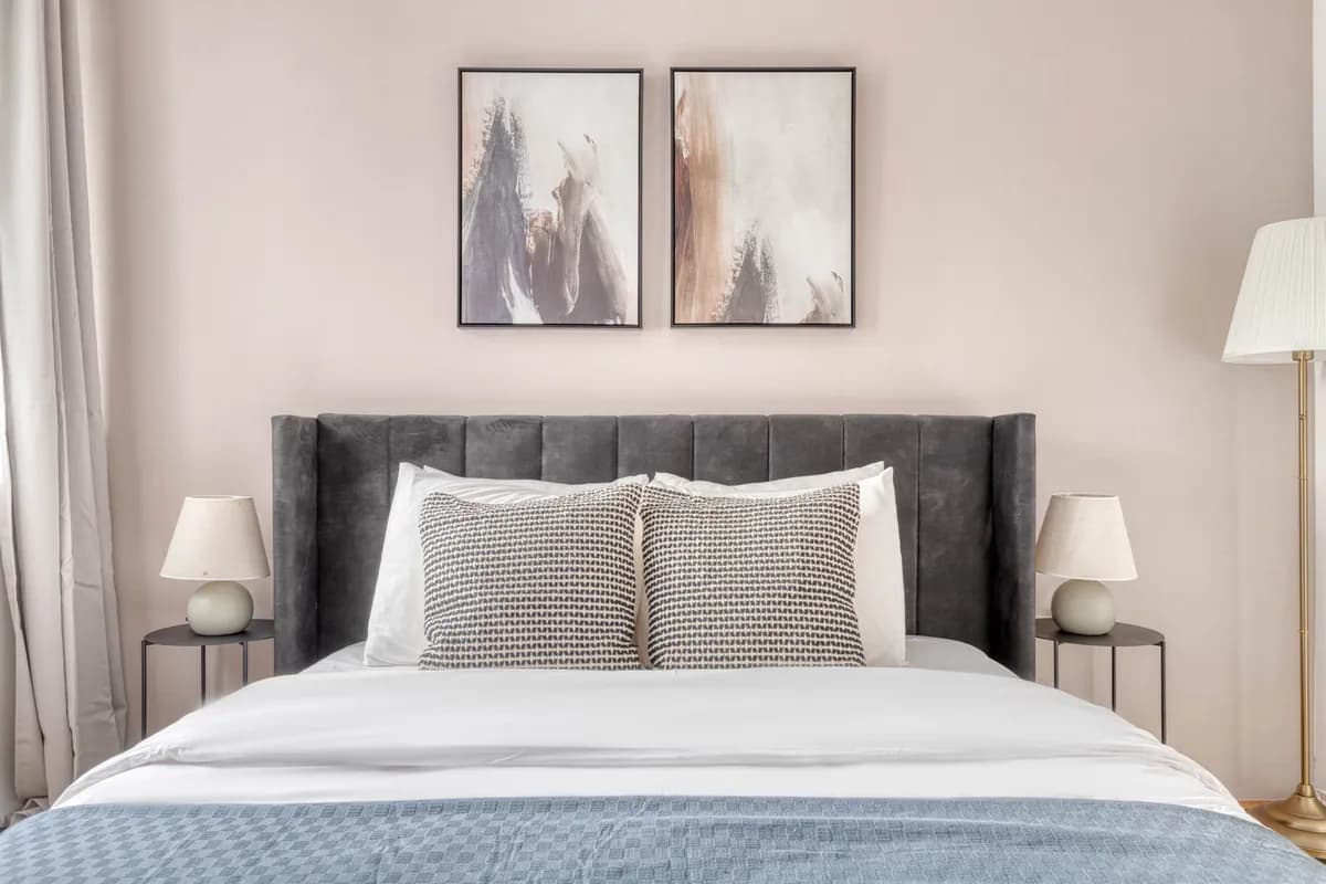 4-Zimmer-Wohnung mieten in Wien – 93 m², € 3.715 – Bild 11 von 29