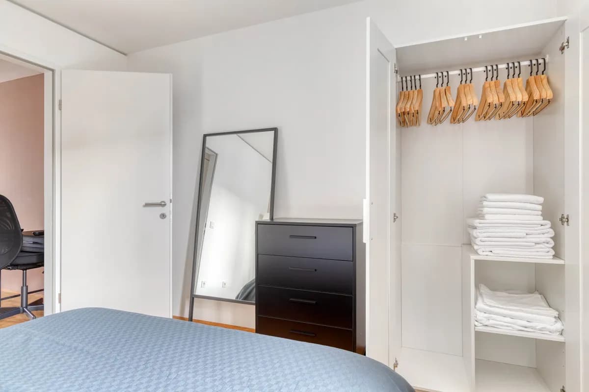 4-Zimmer-Wohnung mieten in Wien – 93 m², € 3.715 – Bild 12 von 29