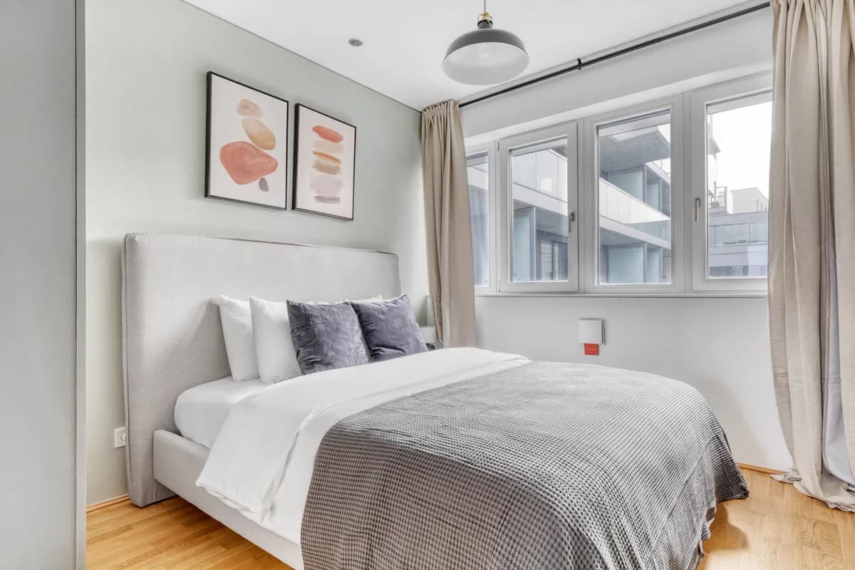 4-Zimmer-Wohnung mieten in Wien – 93 m², € 3.715 – Bild 14 von 29