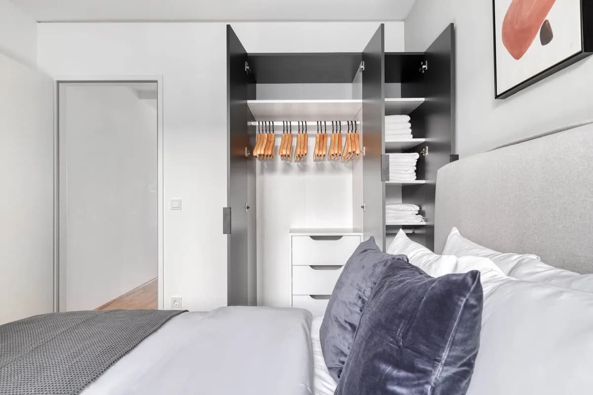 4-Zimmer-Wohnung mieten in Wien – 93 m², € 3.715 – Bild 16 von 29