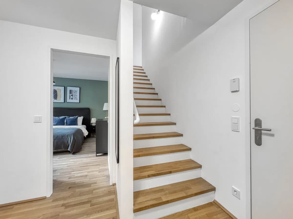 4-Zimmer-Wohnung mieten in Wien – 93 m², € 3.715 – Bild 22 von 29