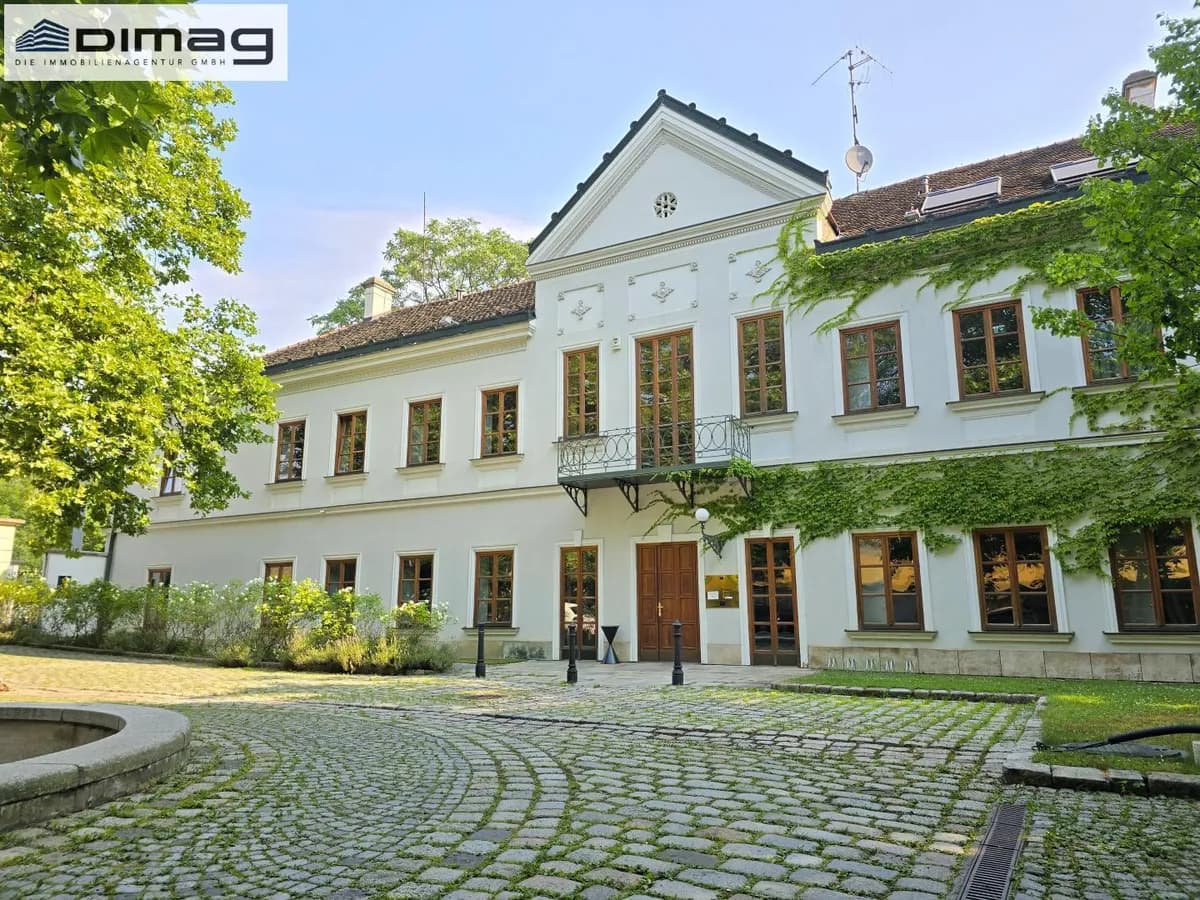 9-Zimmer-Immobilie kaufen in Wien – 940 m², € 7.499.000 – Bild 6 von 10
