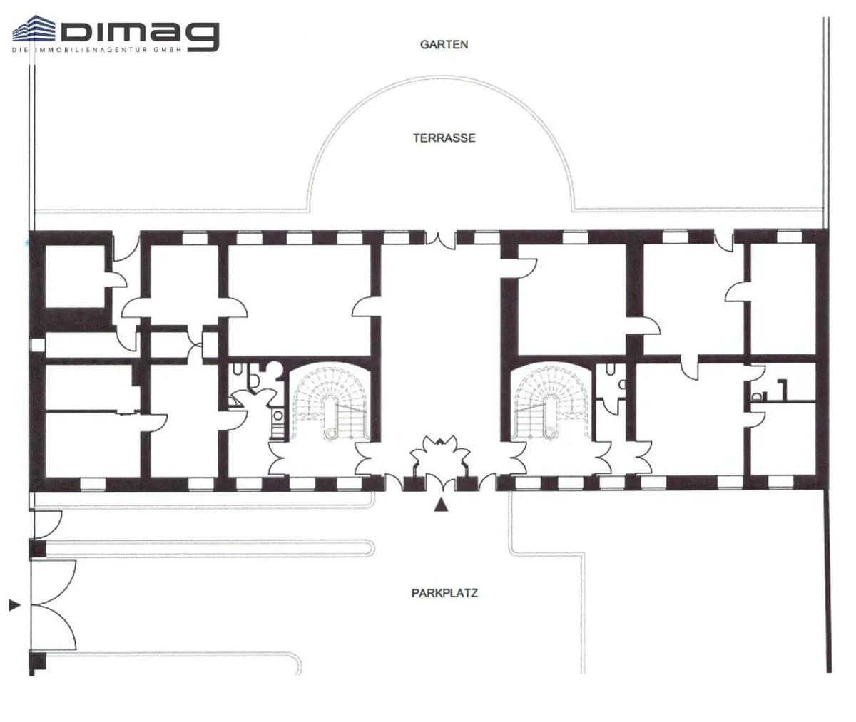 9-Zimmer-Immobilie kaufen in Wien – 940 m², € 7.499.000 – Bild 8 von 10