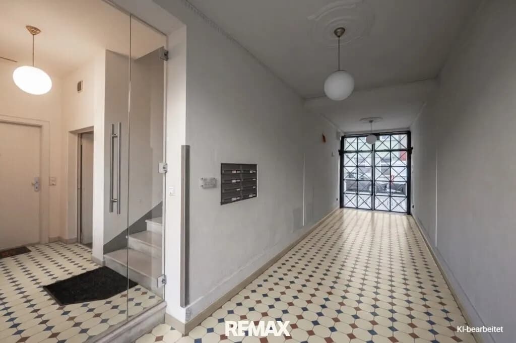 3-Zimmer-Wohnung kaufen in Wien – 84 m², € 159.000