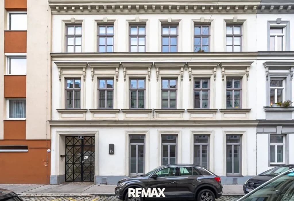 3-Zimmer-Wohnung kaufen in Wien – 84 m², € 159.000 – Bild 2 von 13