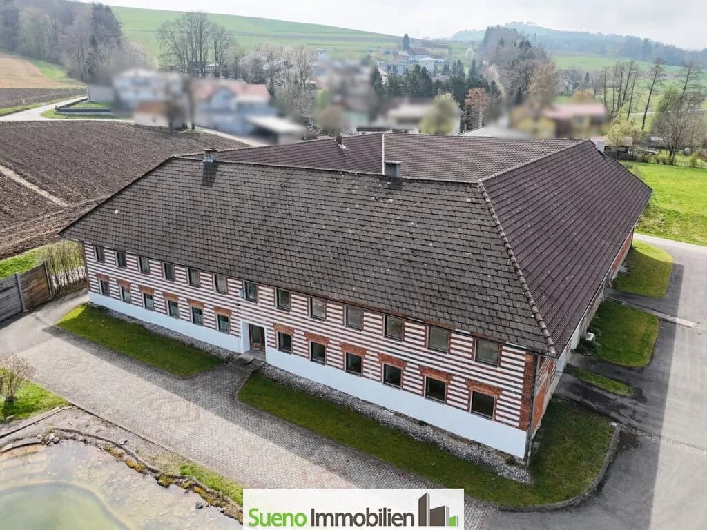 Grundstück kaufen in Kirchdorf an der Krems – 174 572 m² – Bild 4 von 29