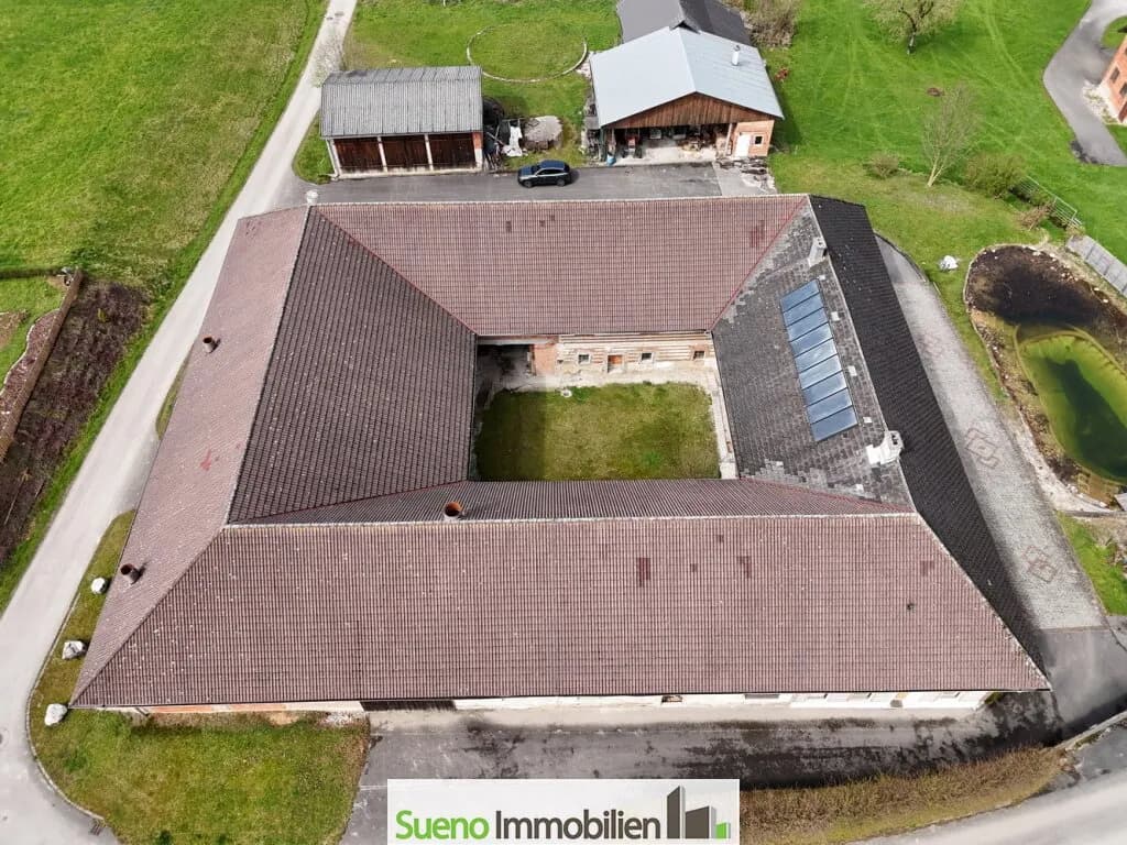 Grundstück kaufen in Kirchdorf an der Krems – 174 572 m² – Bild 5 von 29