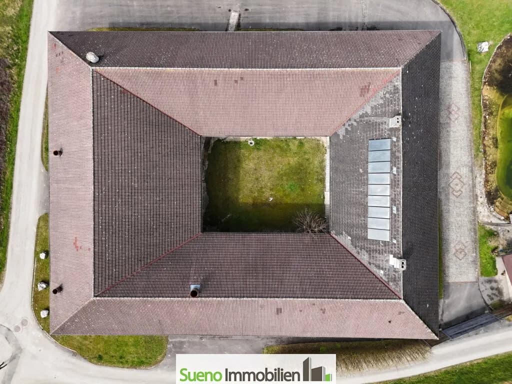Grundstück kaufen in Kirchdorf an der Krems – 174 572 m² – Bild 6 von 29