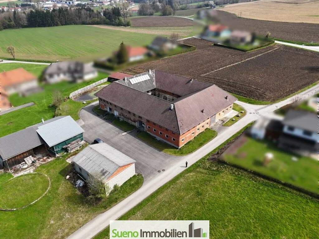 Grundstück kaufen in Kirchdorf an der Krems – 174 572 m² – Bild 9 von 29