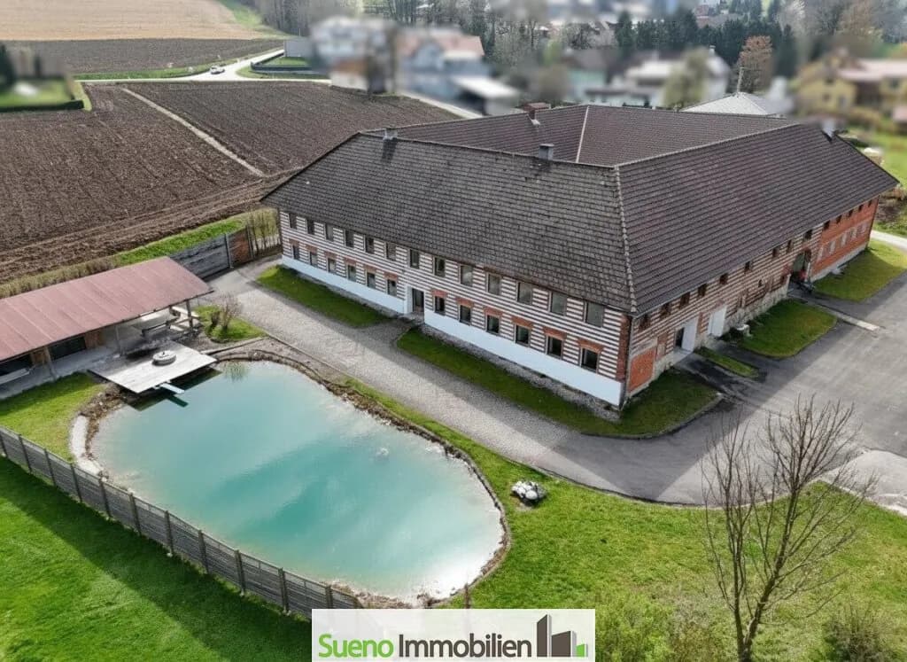 Grundstück kaufen in Kirchdorf an der Krems – 174 572 m² – Bild 10 von 29