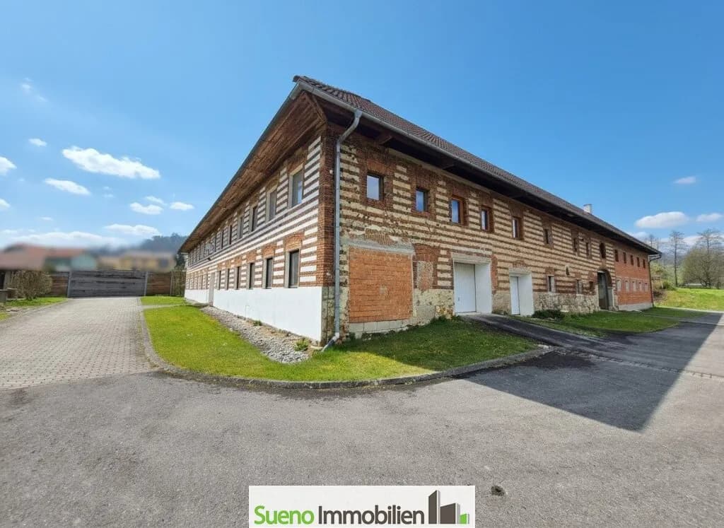 Grundstück kaufen in Kirchdorf an der Krems – 174 572 m² – Bild 12 von 29