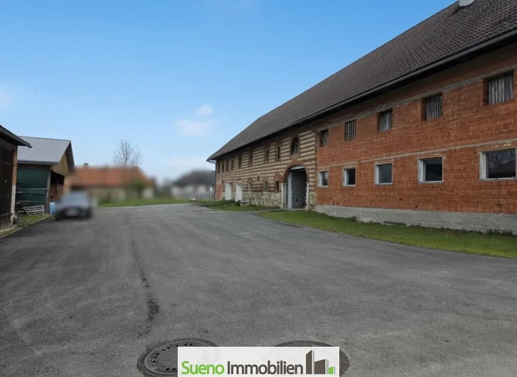 Grundstück kaufen in Kirchdorf an der Krems – 174 572 m² – Bild 14 von 29