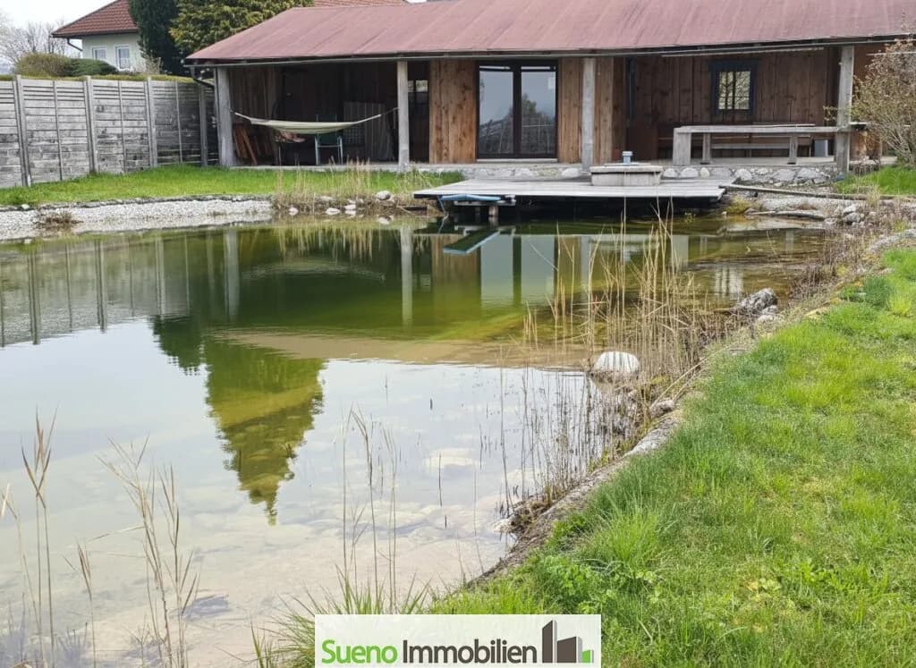 Grundstück kaufen in Kirchdorf an der Krems – 174 572 m² – Bild 28 von 29