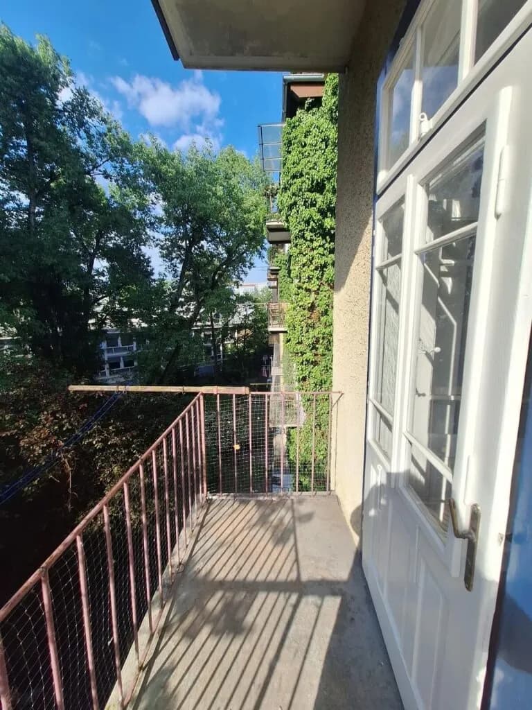 3-Zimmer-Wohnung mieten in Graz – 100 m², € 1.051