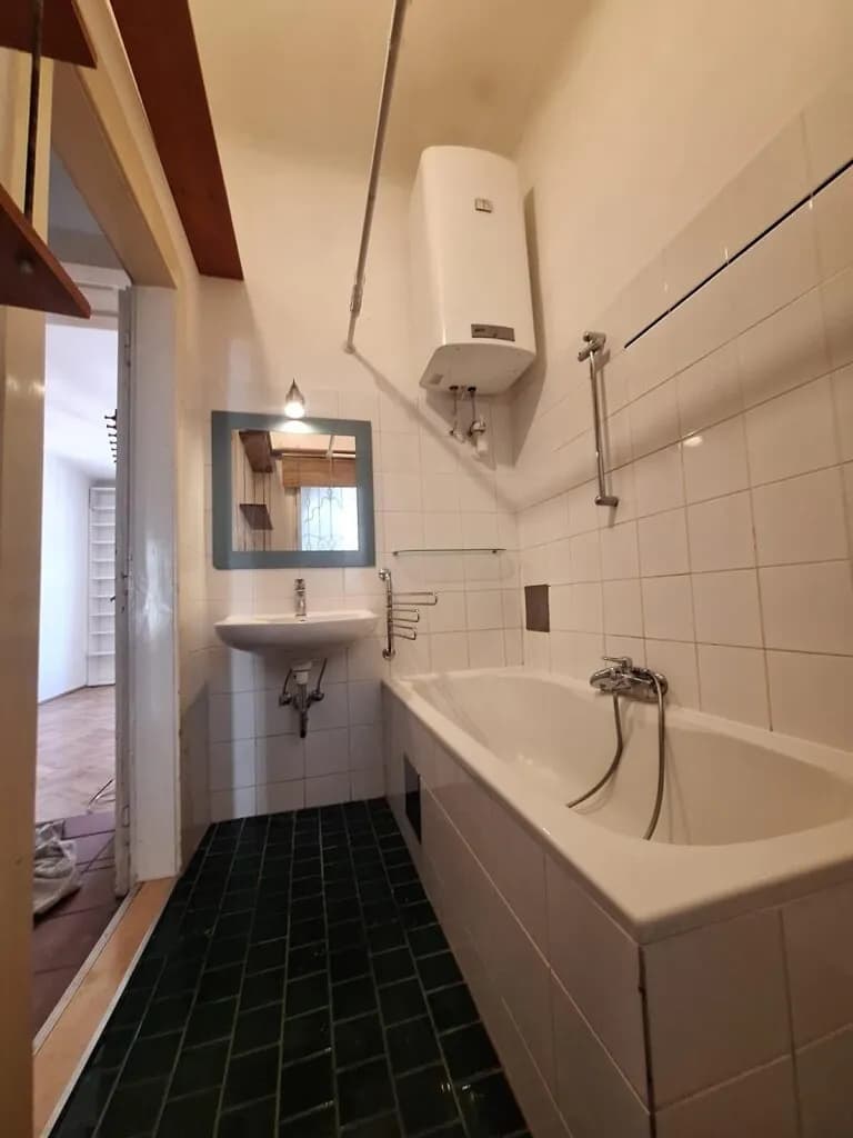 3-Zimmer-Wohnung mieten in Graz – 100 m², € 1.051 – Bild 3 von 10