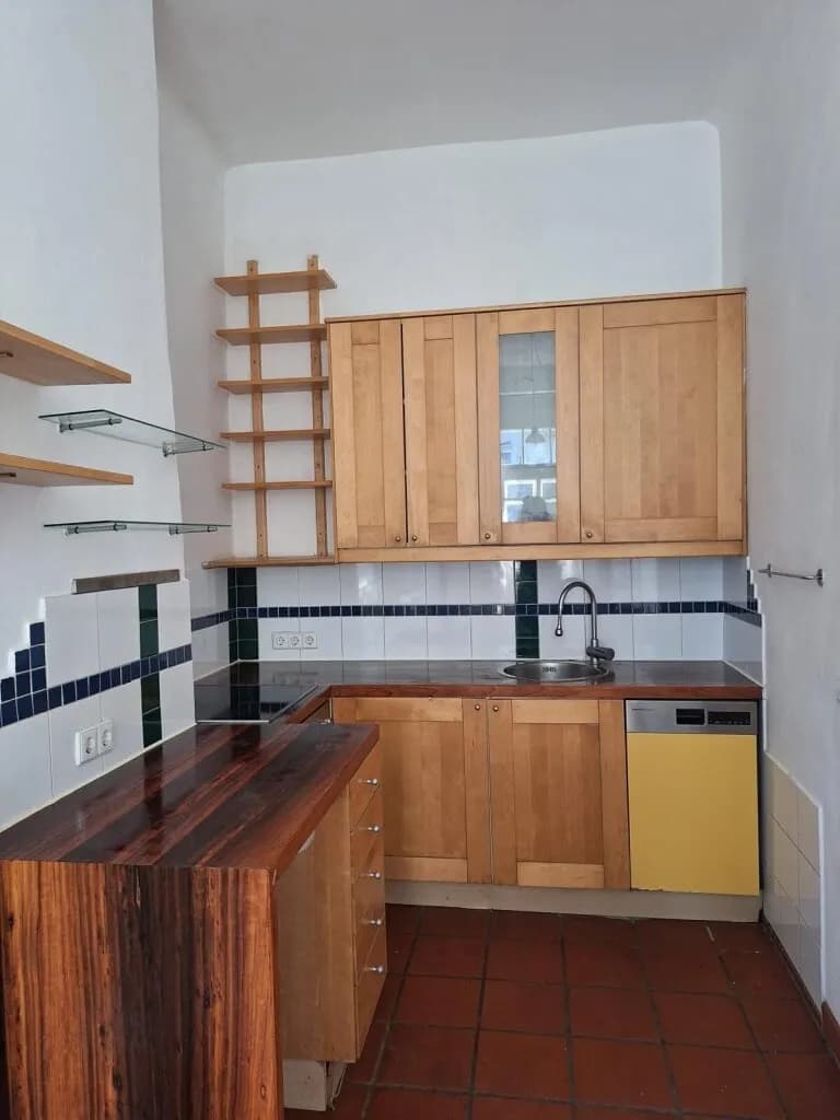 3-Zimmer-Wohnung mieten in Graz – 100 m², € 1.051 – Bild 8 von 10