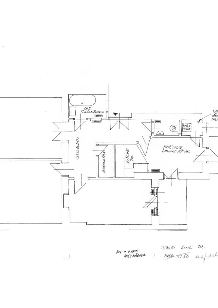 3-Zimmer-Wohnung mieten in Graz – 100 m², € 1.051 – Bild 10 von 10