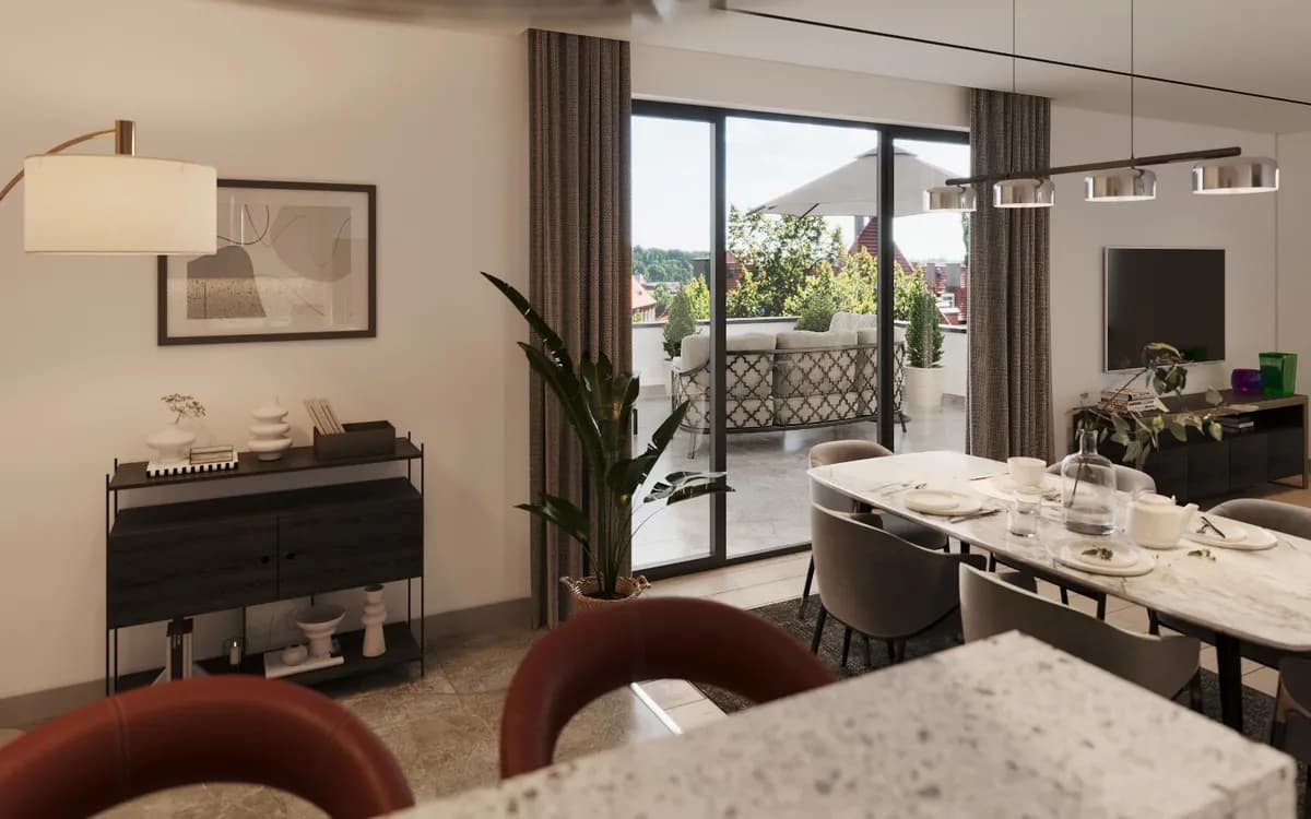 4-Zimmer-Wohnung kaufen in Linz Land – 112 m², € 649.000 – Bild 6 von 6