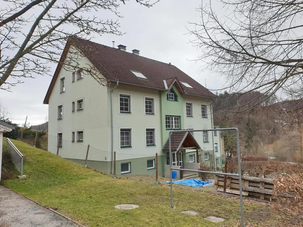 4-Zimmer-Wohnung mieten in Sankt Pölten Land – 75,95 m², € 779 – Bild 2 von 5